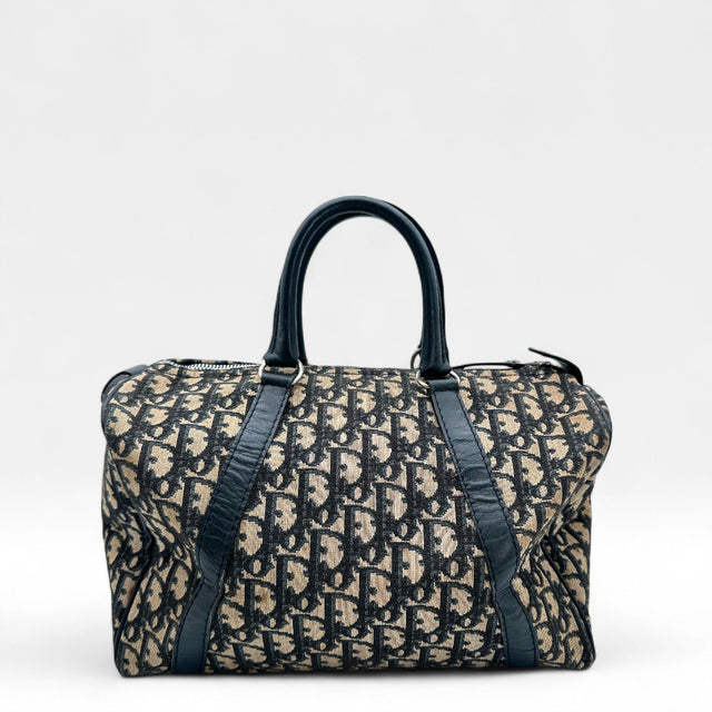 Handtasche Boston 30 vintage