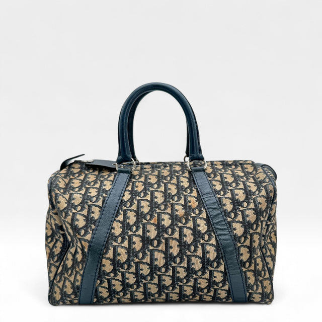 Handtasche Boston 30 vintage