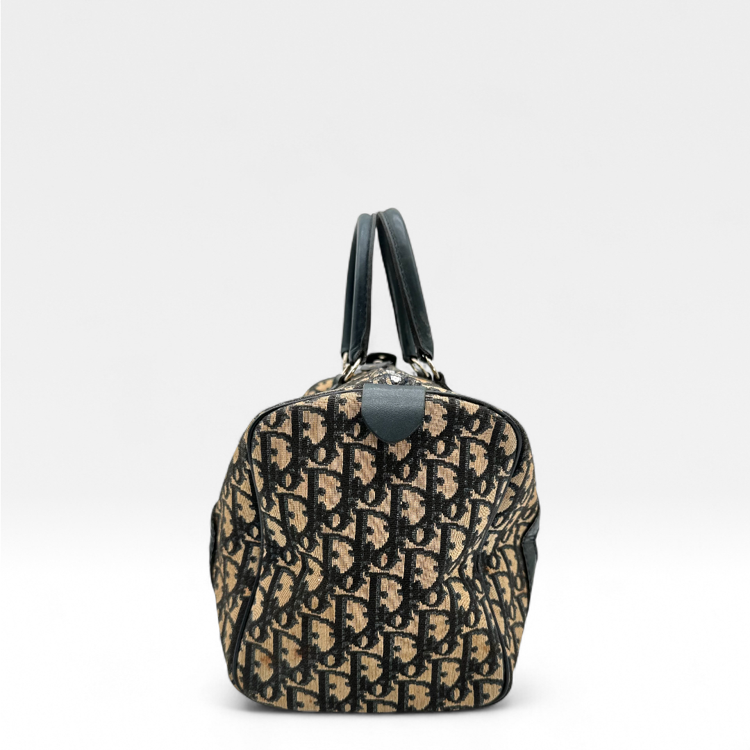 Handtasche Boston 30 vintage