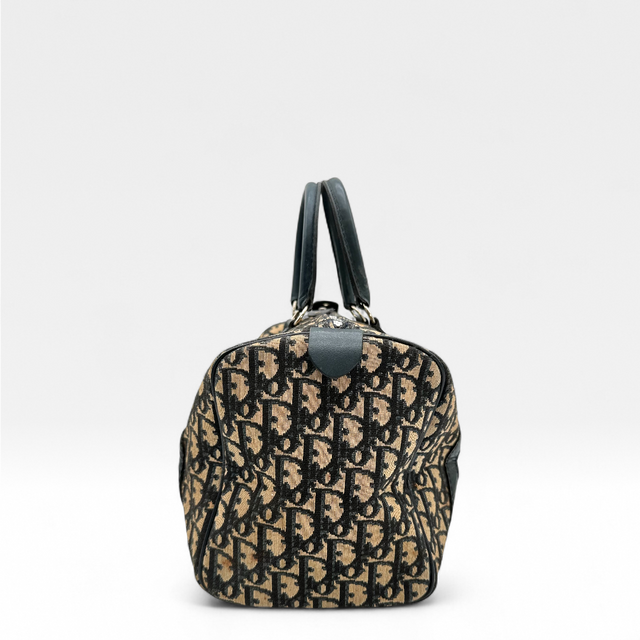 Handtasche Boston 30 vintage