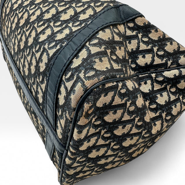 Handtasche Boston 30 vintage