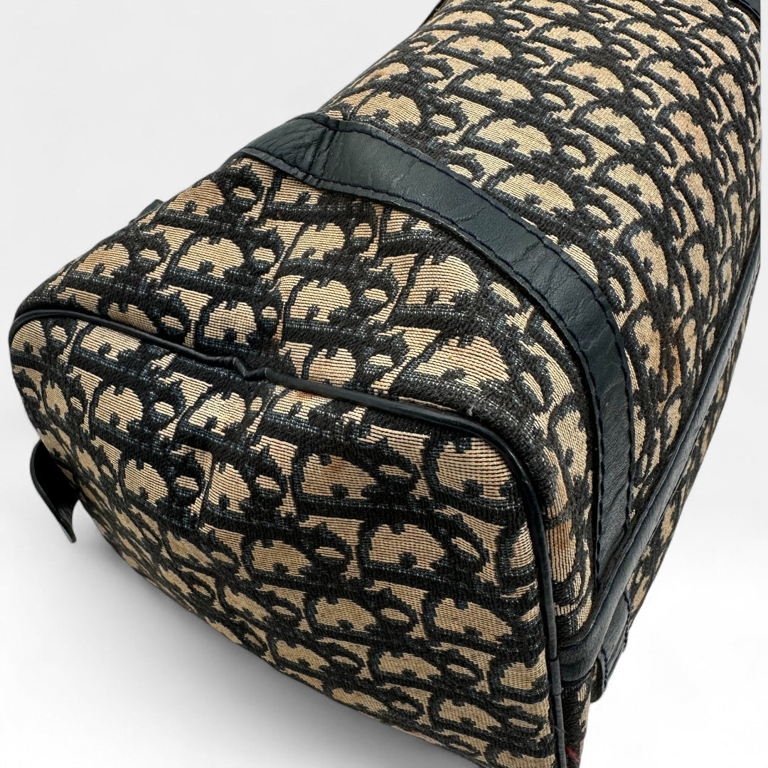 Handtasche Boston 30 vintage