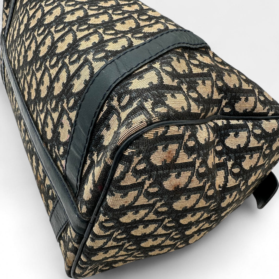 Handtasche Boston 30 vintage