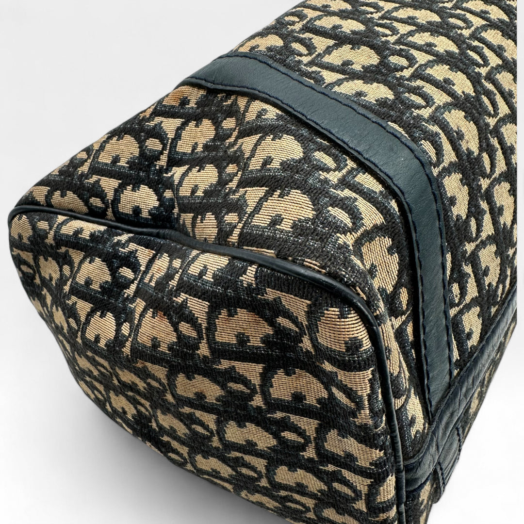 Handtasche Boston 30 vintage