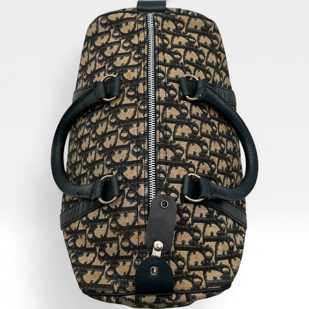 Handtasche Boston 30 vintage