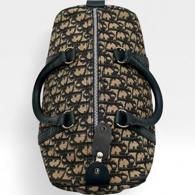 Handtasche Boston 30 vintage