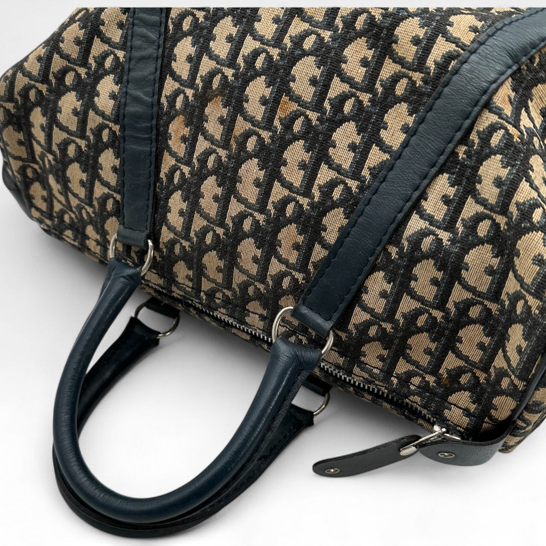 Handtasche Boston 30 vintage