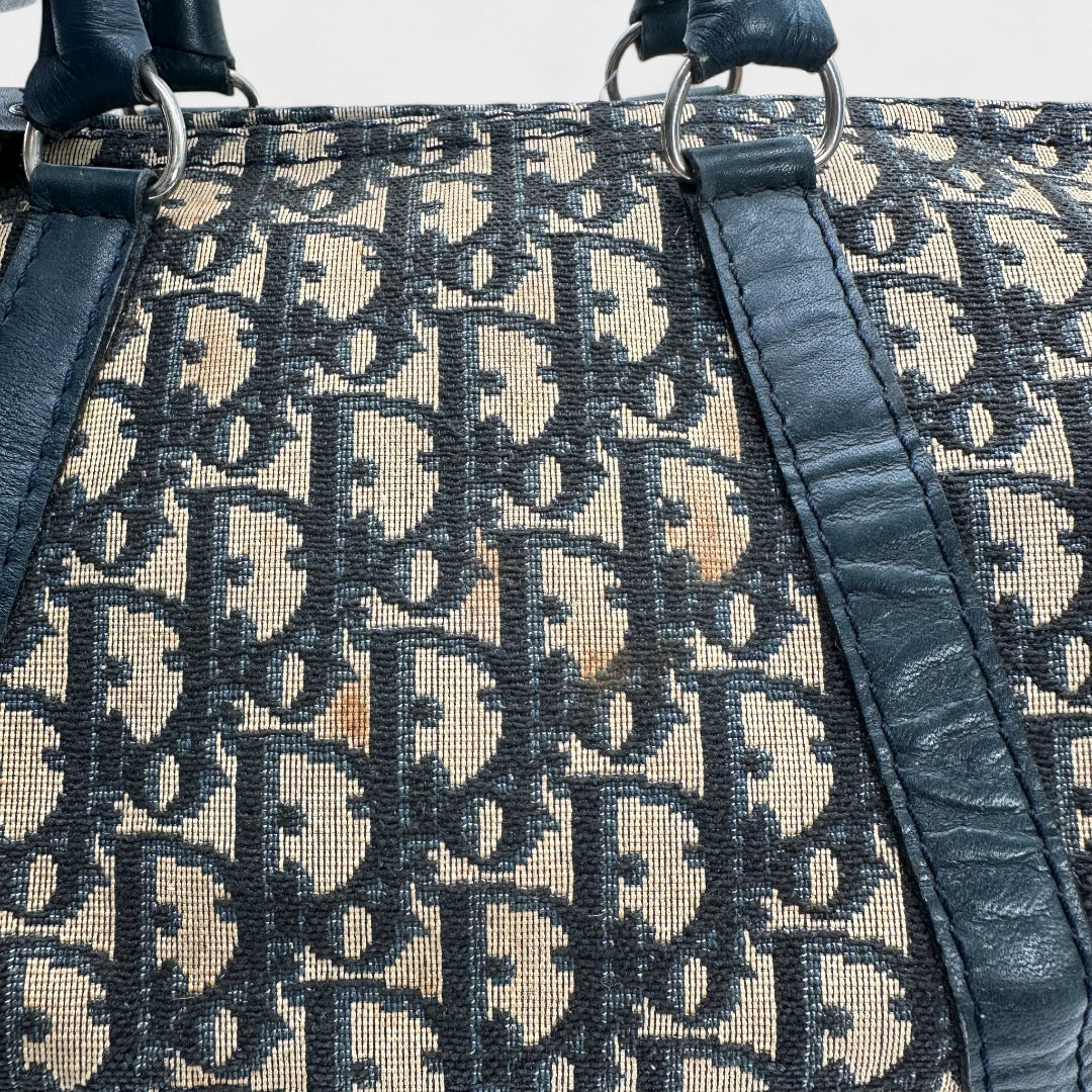 Handtasche Boston 30 vintage