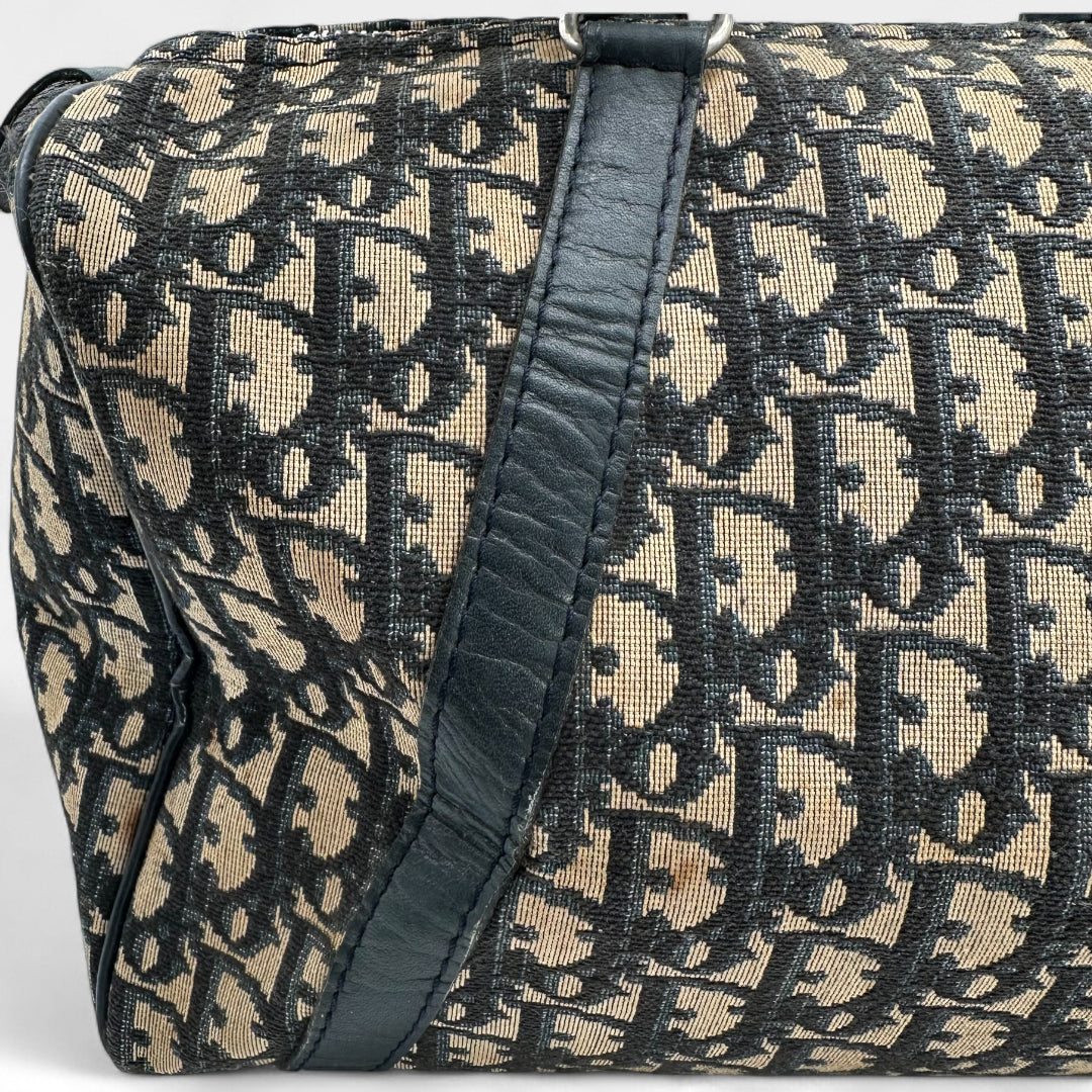 Handtasche Boston 30 vintage