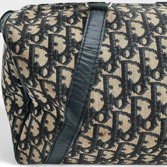 Handtasche Boston 30 vintage