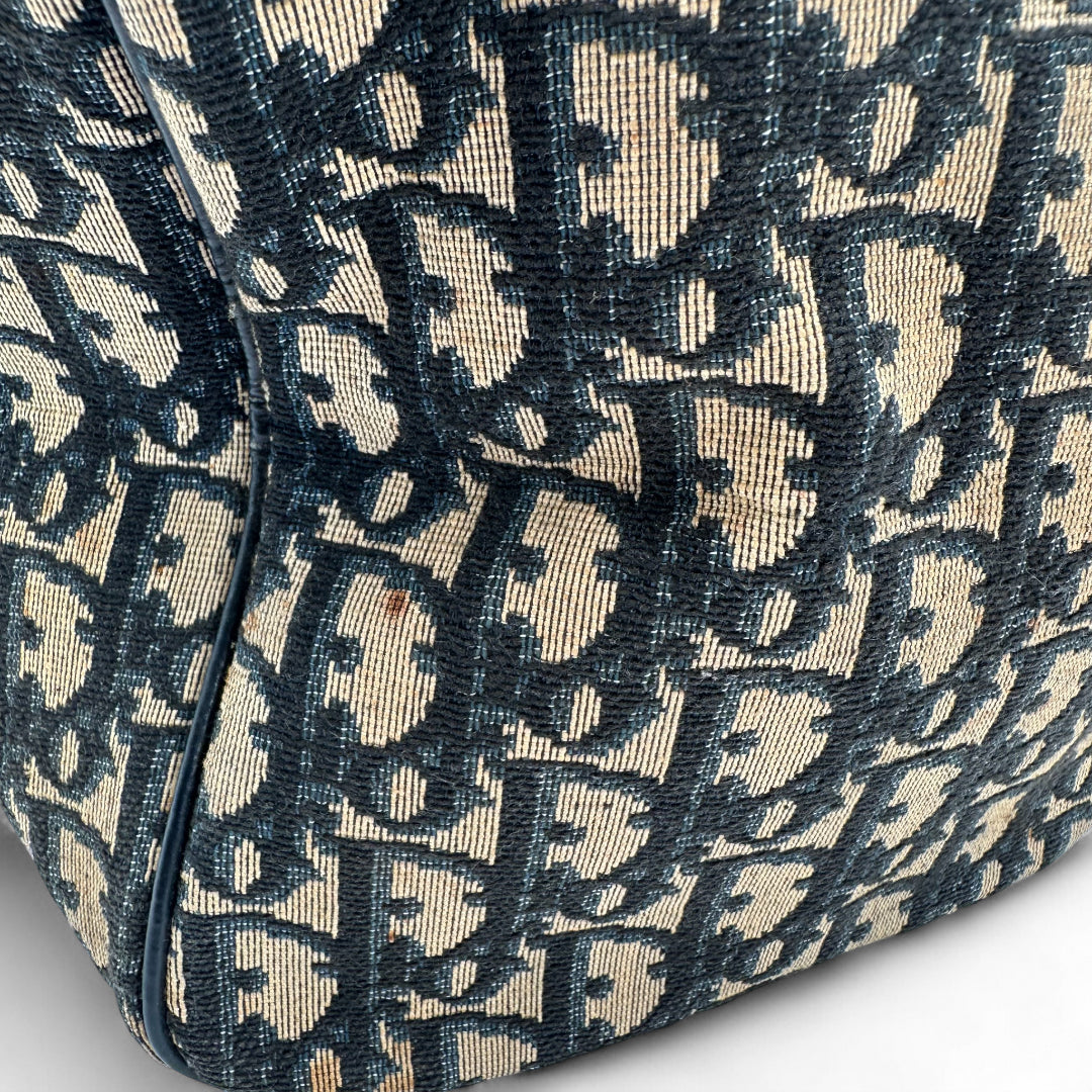 Handtasche Boston 30 vintage