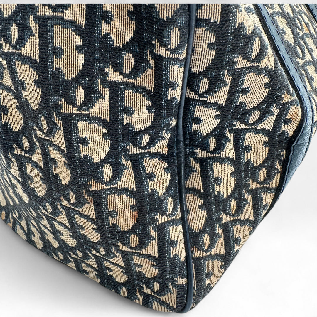 Handtasche Boston 30 vintage