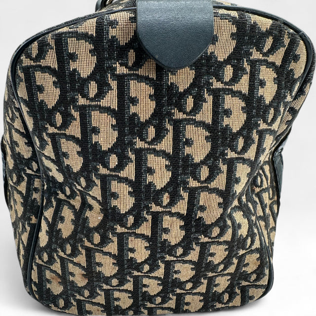 Handtasche Boston 30 vintage