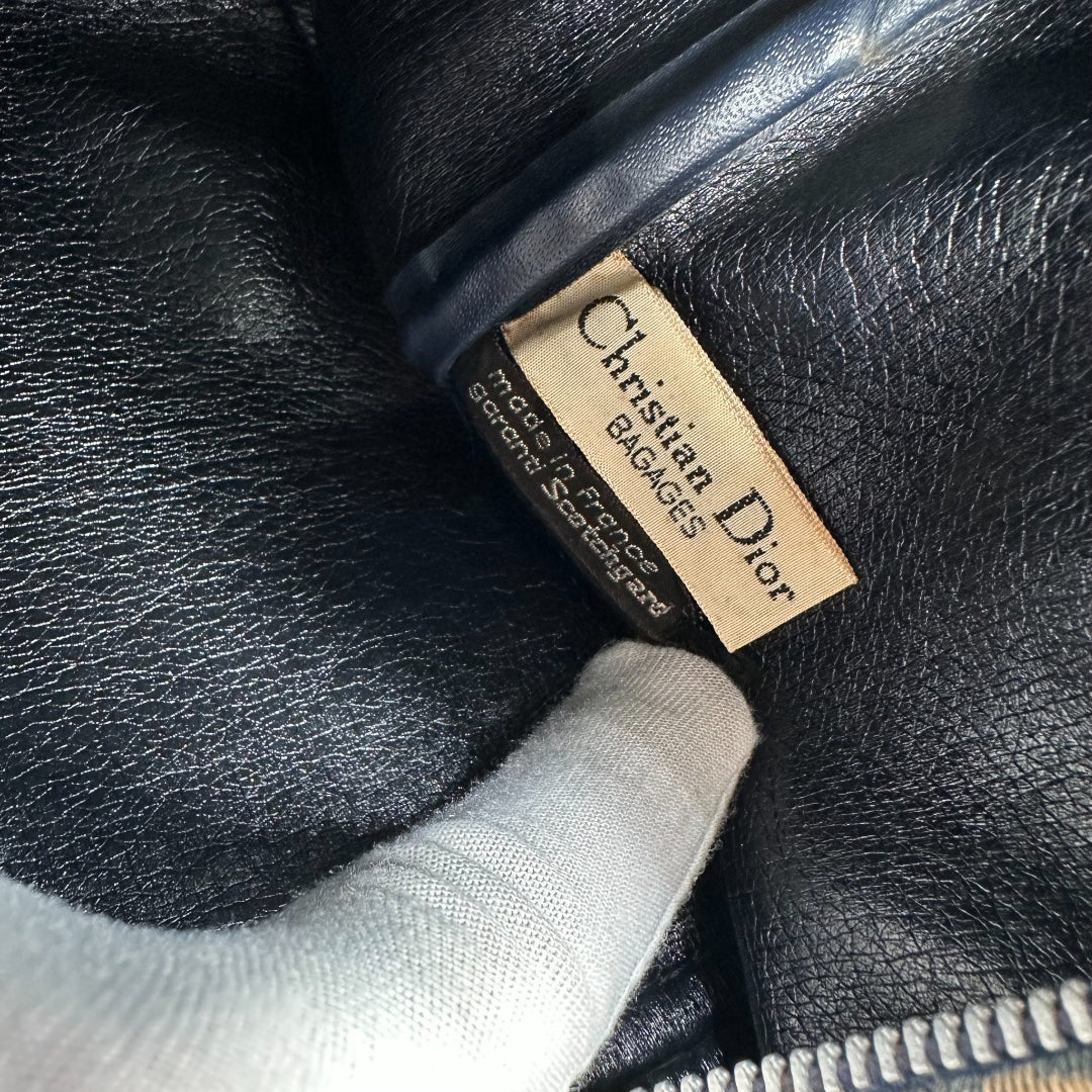 Handtasche Boston 30 vintage