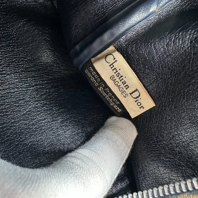 Handtasche Boston 30 vintage