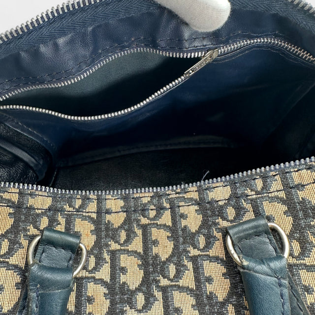 Handtasche Boston 30 vintage