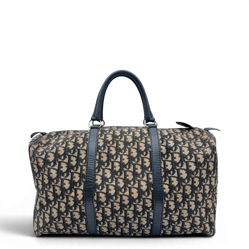 Dior Handtasche Boston 40 vintage