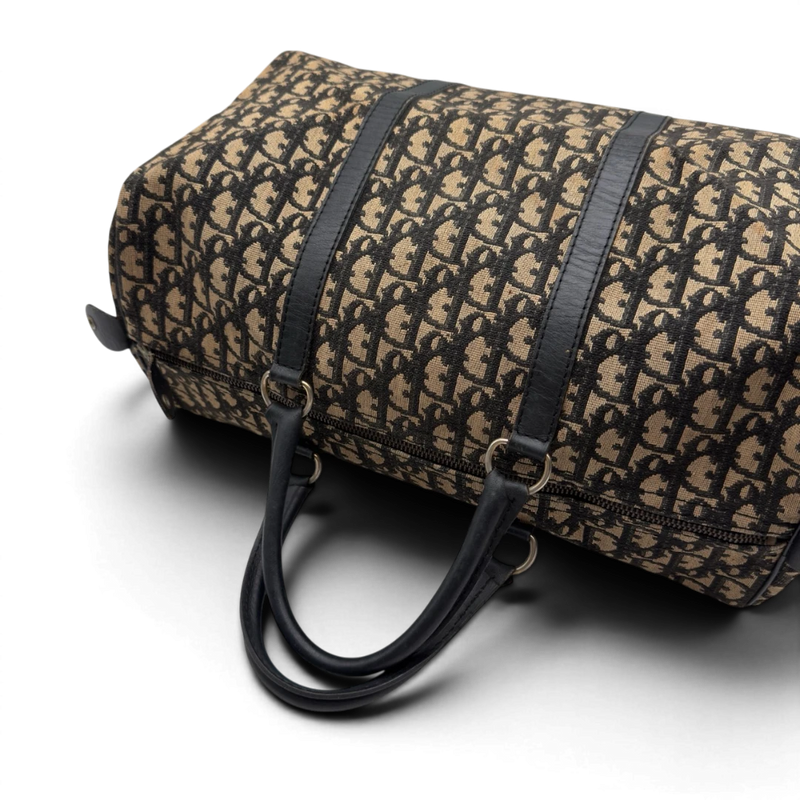 Dior Handtasche Boston 40 vintage