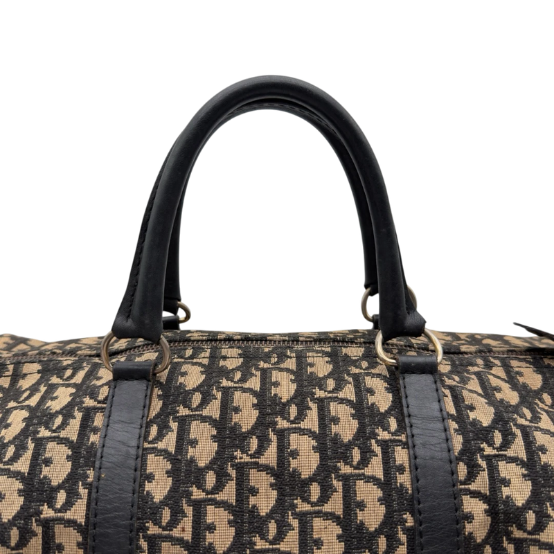 Dior Handtasche Boston 40 vintage