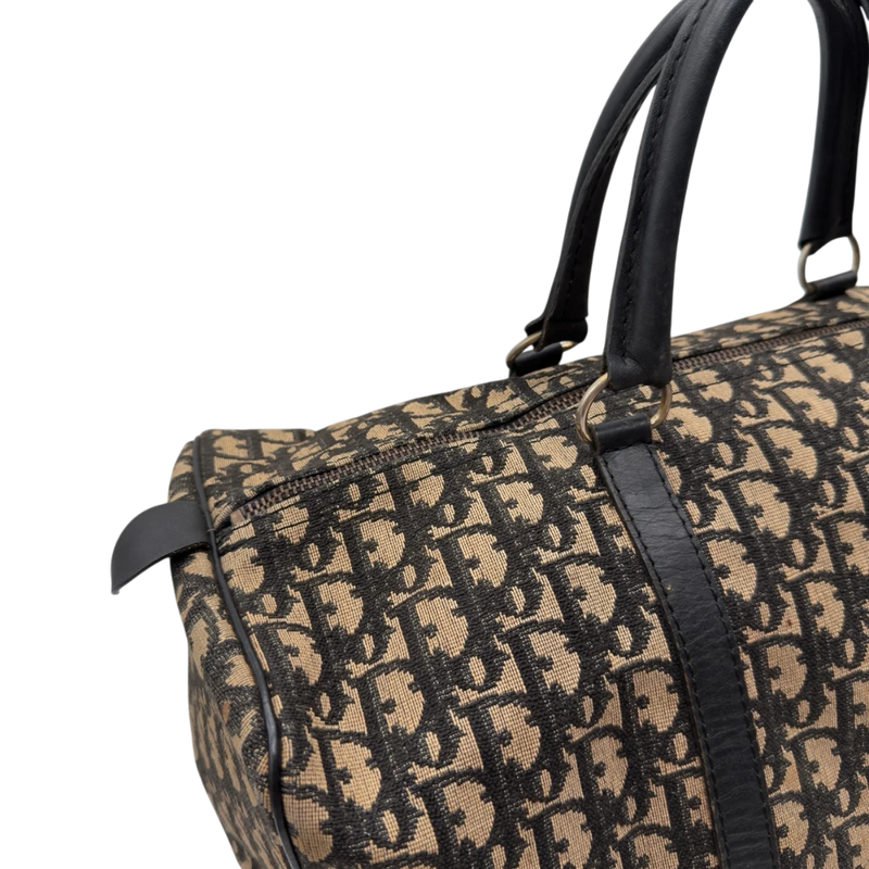 Dior Handtasche Boston 40 vintage