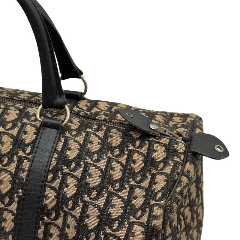 Dior Handtasche Boston 40 vintage