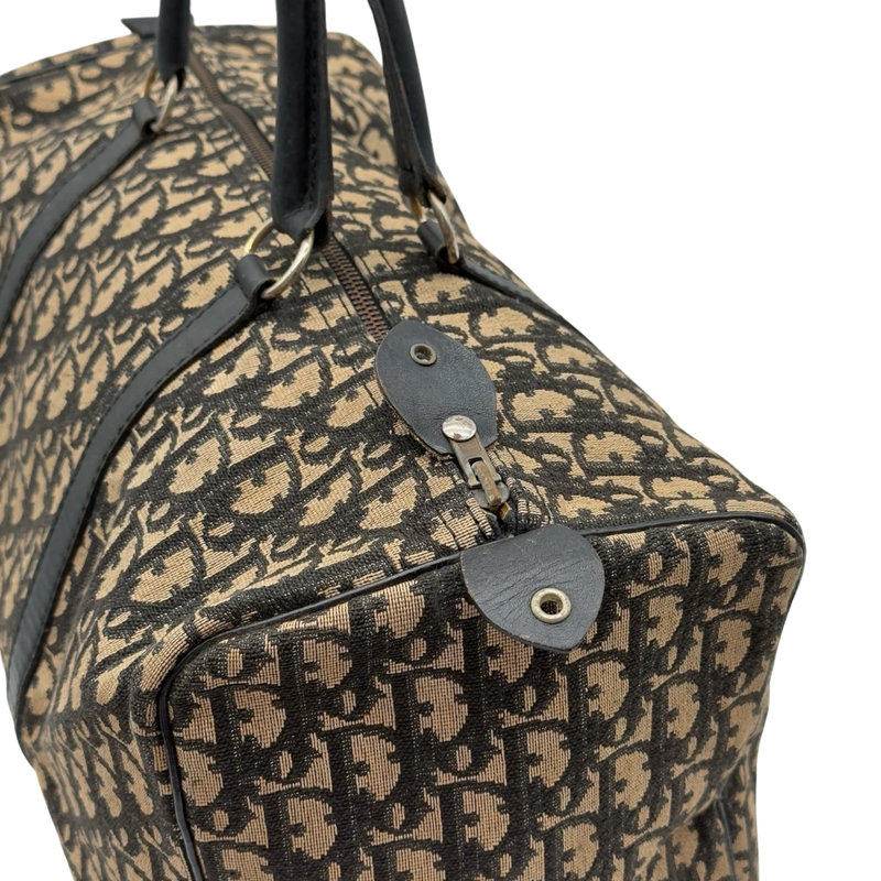 Dior Handtasche Boston 40 vintage