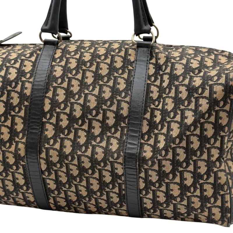 Dior Handtasche Boston 40 vintage