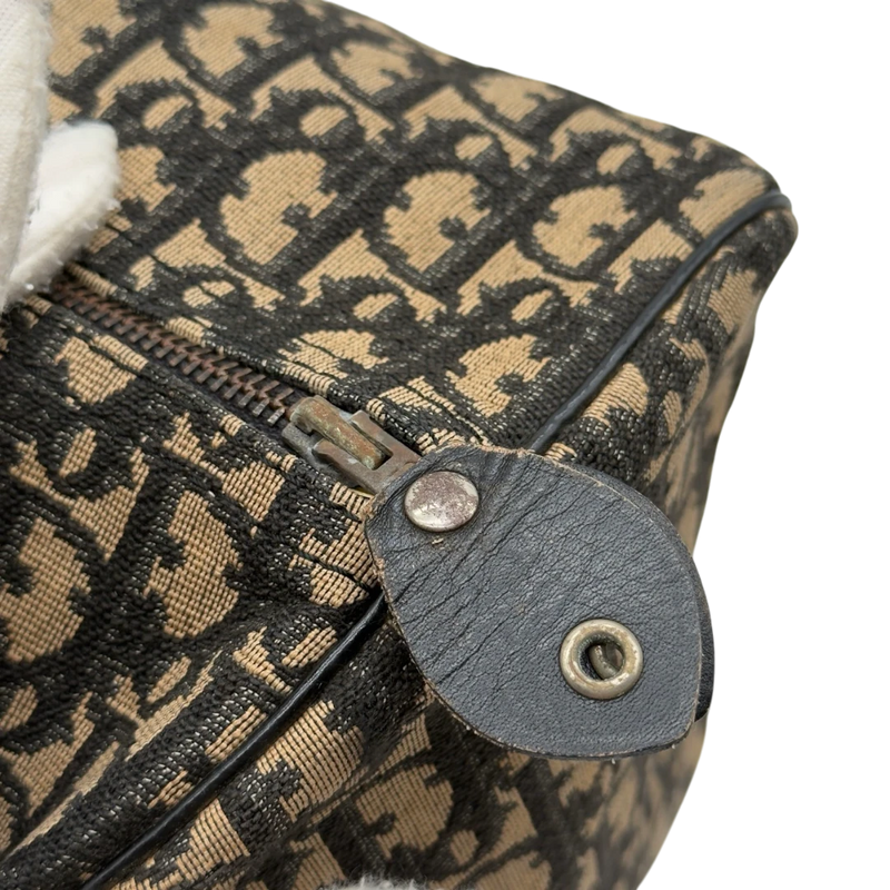 Dior Handtasche Boston 40 vintage