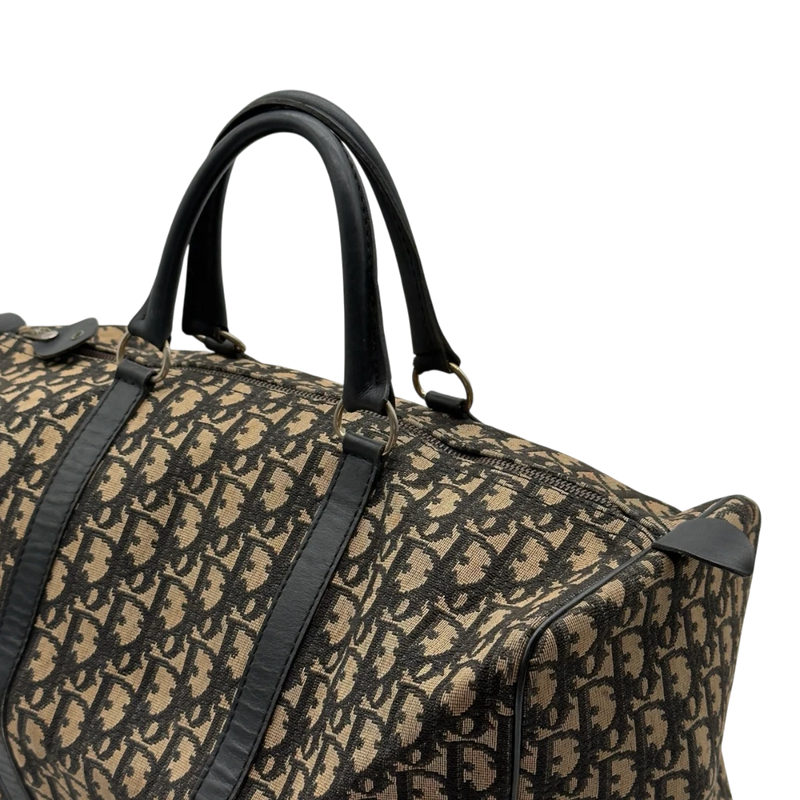 Dior Handtasche Boston 40 vintage