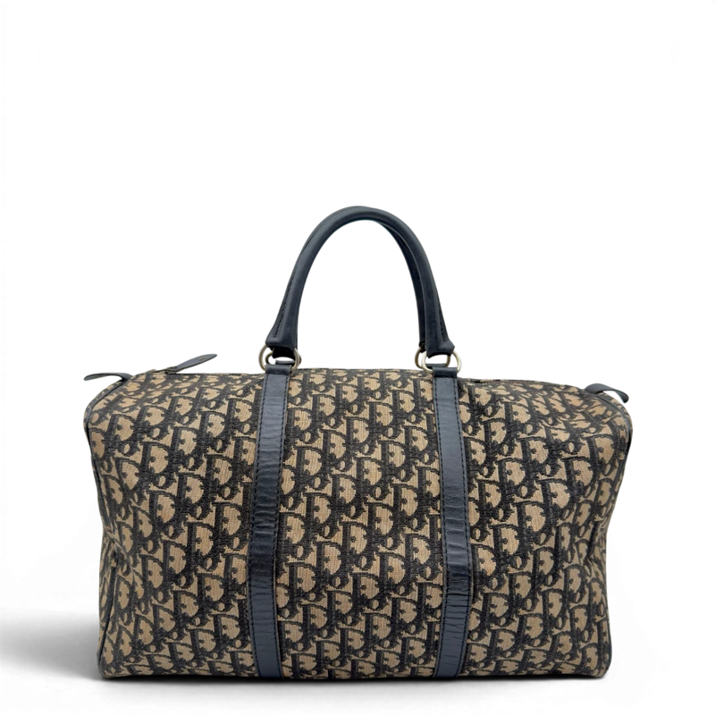 Dior Handtasche Boston 40 vintage