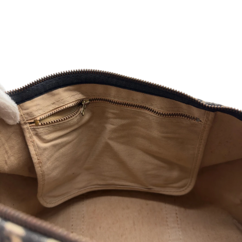 Dior Handtasche Boston 40 vintage