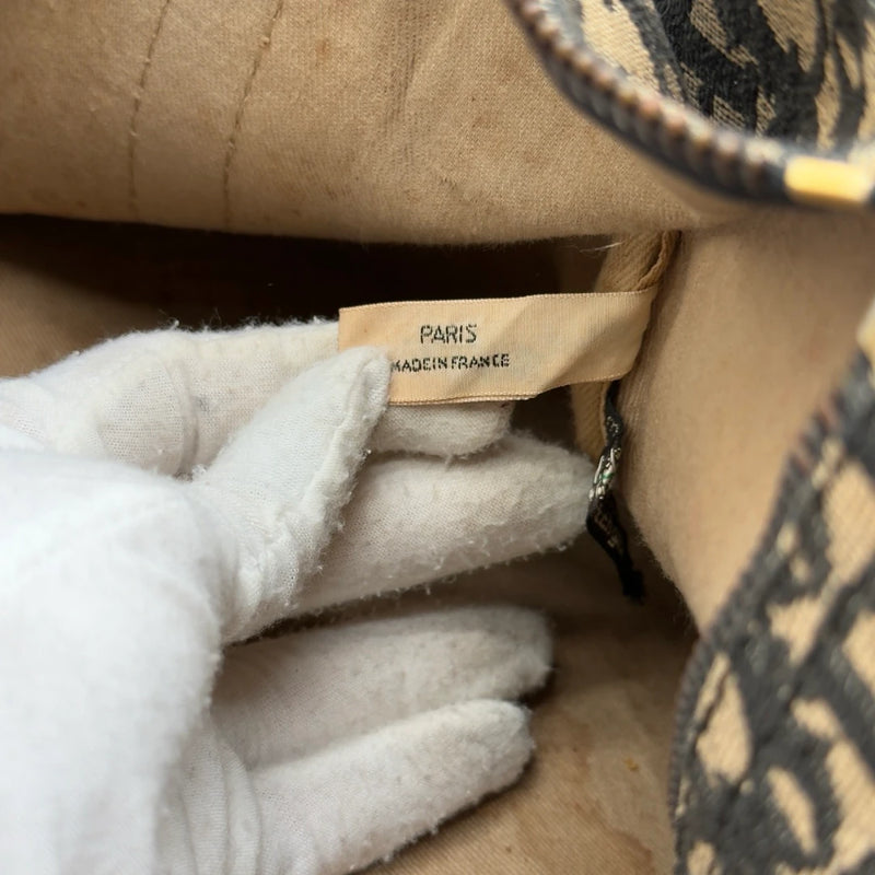 Dior Handtasche Boston 40 vintage