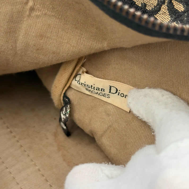 Dior Handtasche Boston 40 vintage