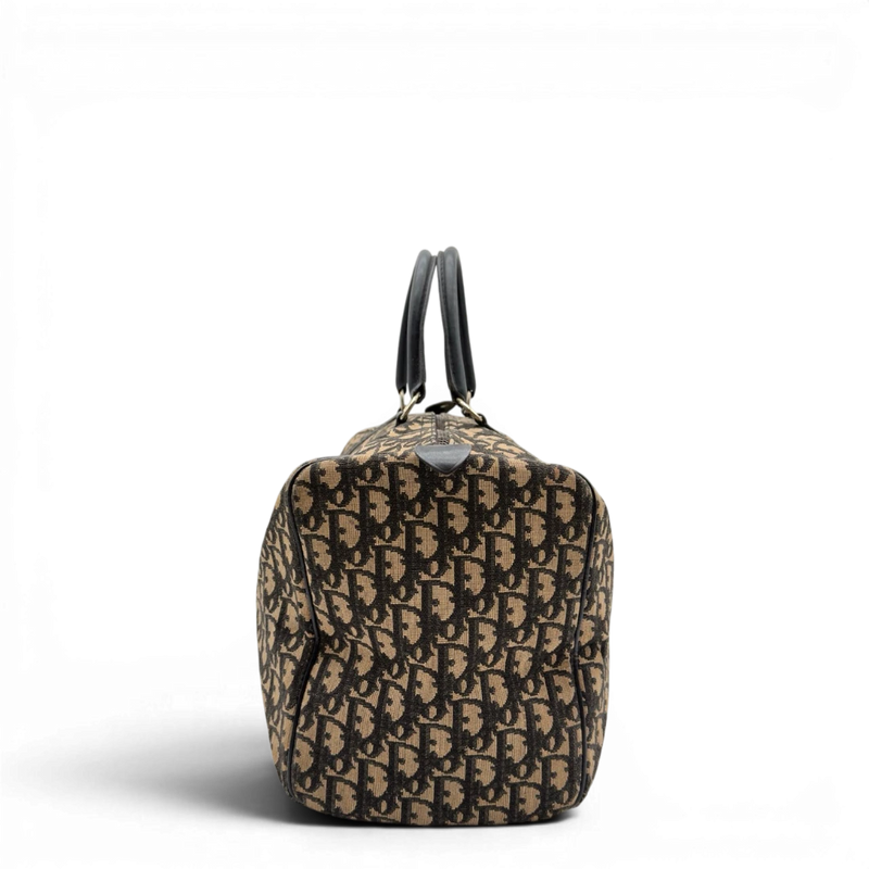 Dior Handtasche Boston 40 vintage