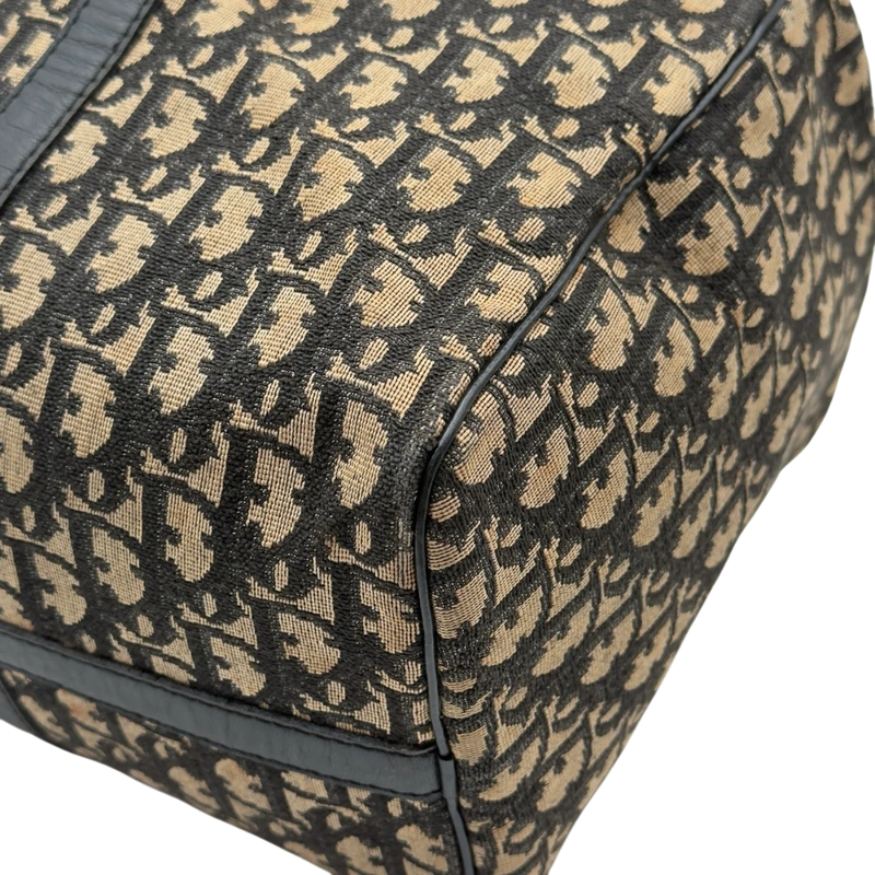 Dior Handtasche Boston 40 vintage