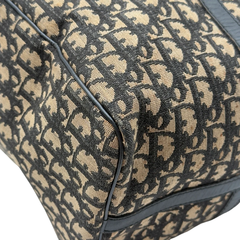 Dior Handtasche Boston 40 vintage