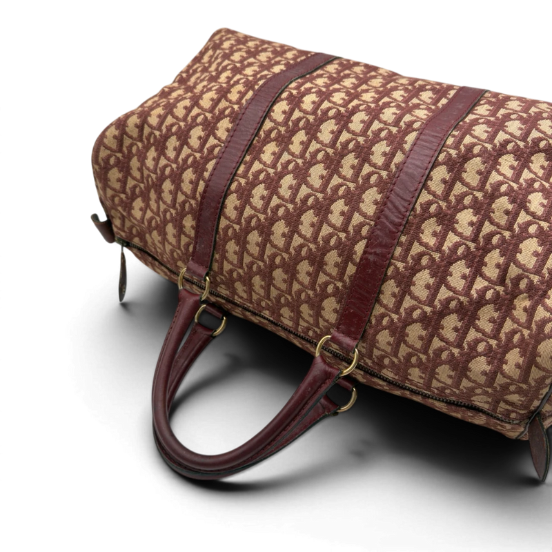 Dior Handtasche Boston 40 vintage