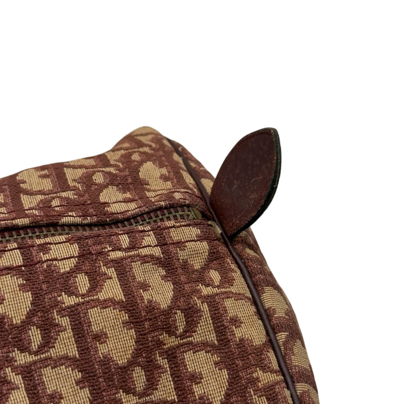 Dior Handtasche Boston 40 vintage