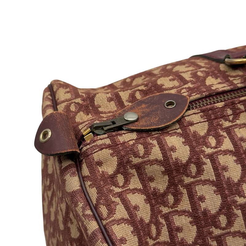 Dior Handtasche Boston 40 vintage