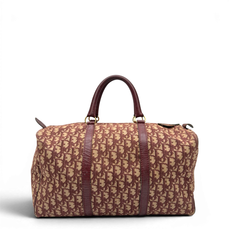 Dior Handtasche Boston 40 vintage