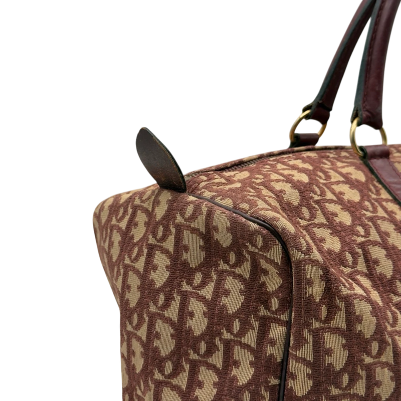 Dior Handtasche Boston 40 vintage