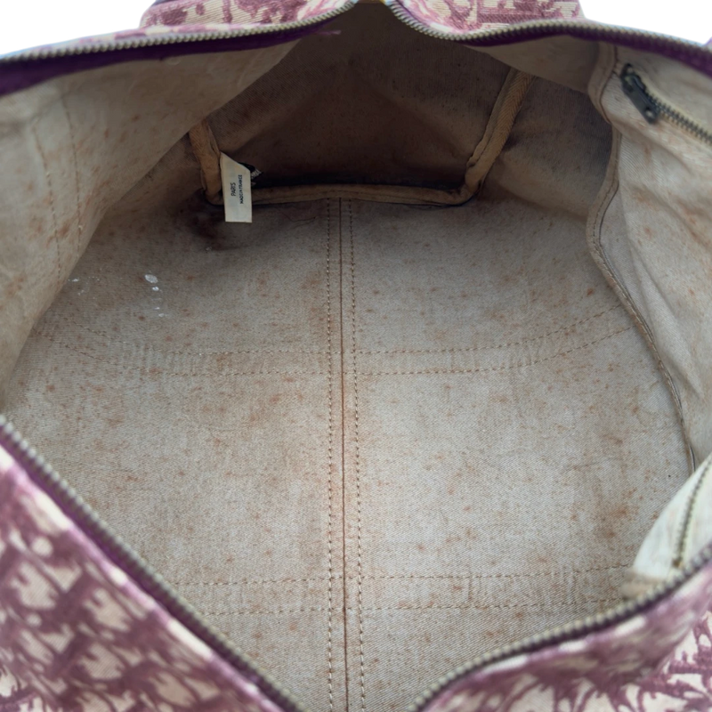 Dior Handtasche Boston 40 vintage