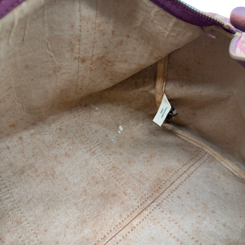 Dior Handtasche Boston 40 vintage
