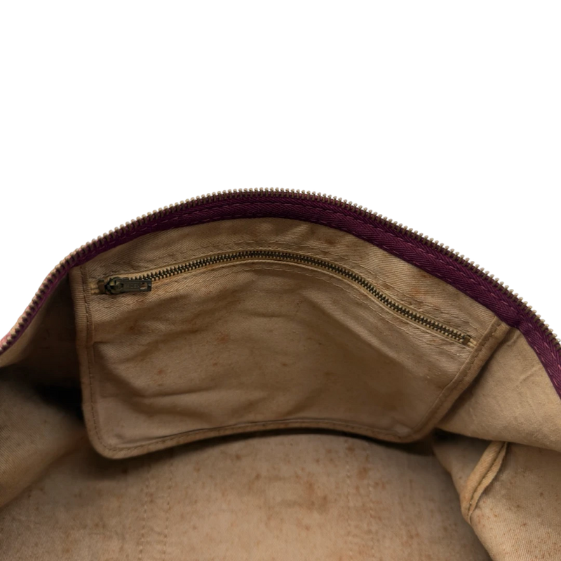 Dior Handtasche Boston 40 vintage