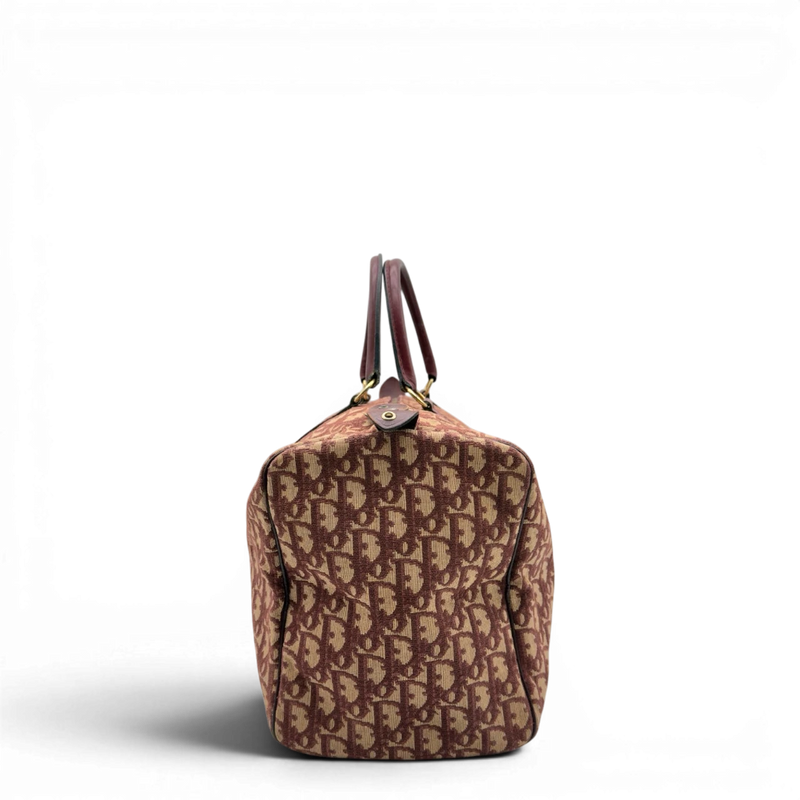 Dior Handtasche Boston 40 vintage