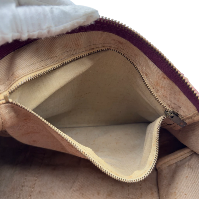 Dior Handtasche Boston 40 vintage