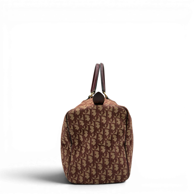 Dior Handtasche Boston 40 vintage