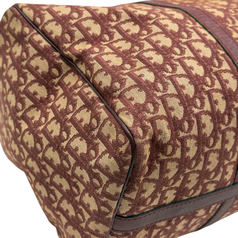 Dior Handtasche Boston 40 vintage