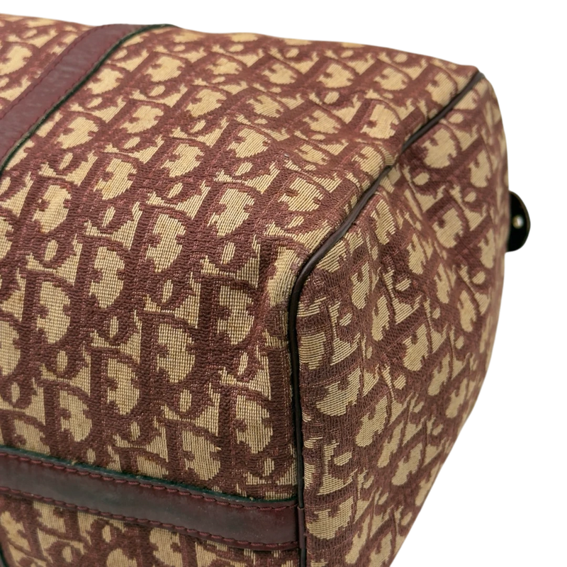 Dior Handtasche Boston 40 vintage