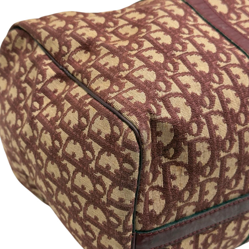 Dior Handtasche Boston 40 vintage